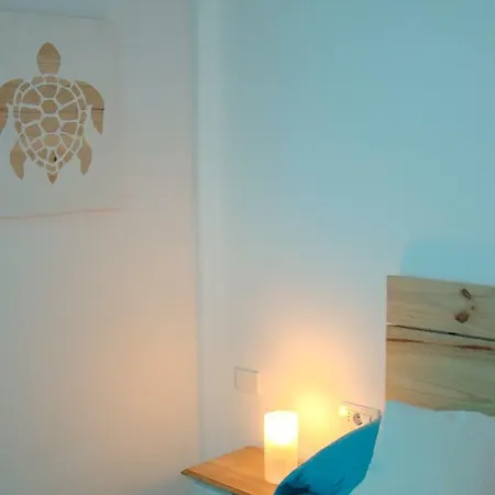 The House * El Médano