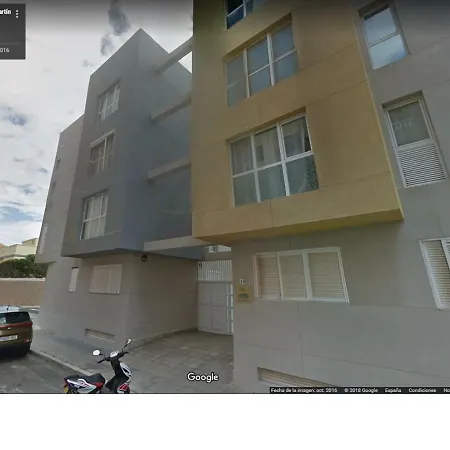 The House Apartment *