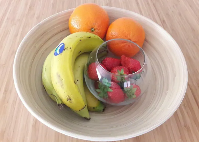 The House Apartment *