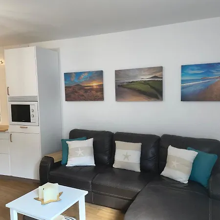 Apartamento The House