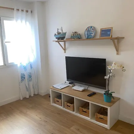 Appartement The House *