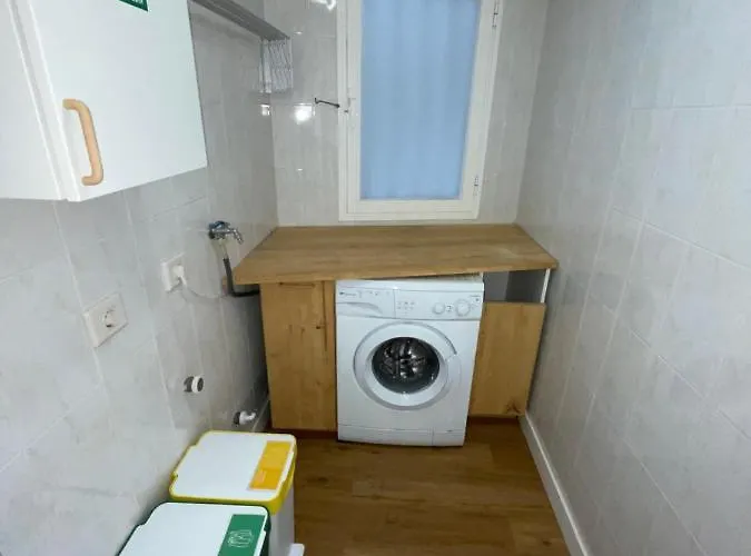 Apartamento The House *