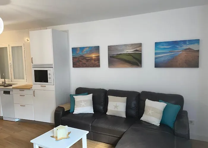 Appartement The House