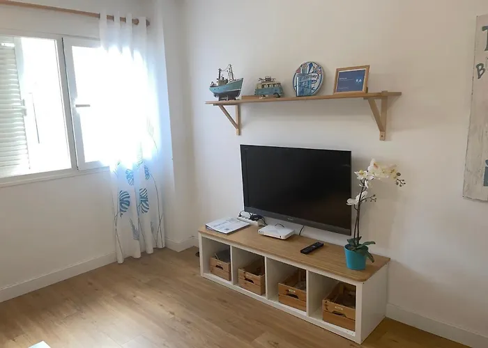 Appartement The House *