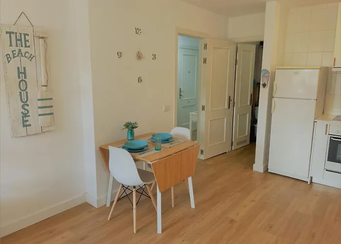 The House Appartement