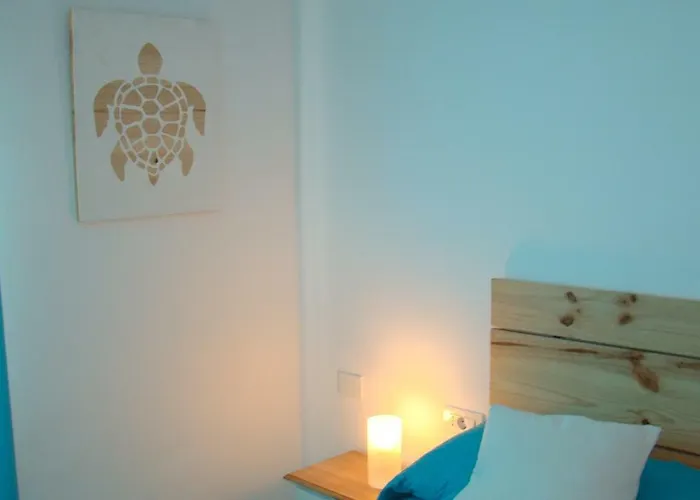 The House * El Médano