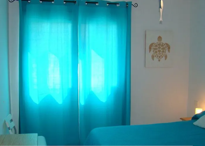 The House Appartement