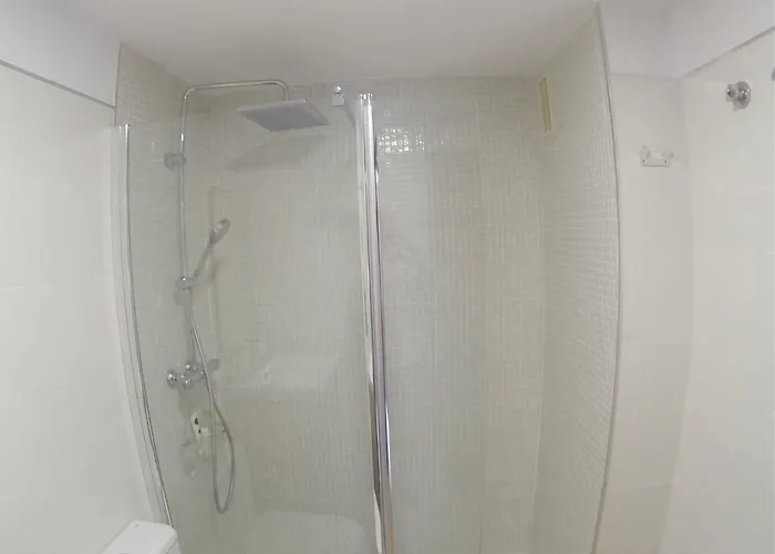 Apartamento The House