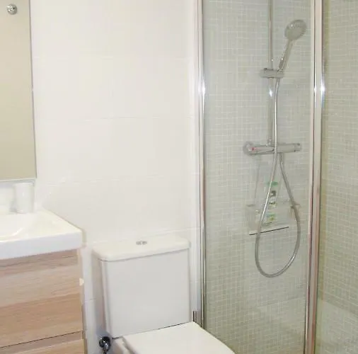 Appartement The House *