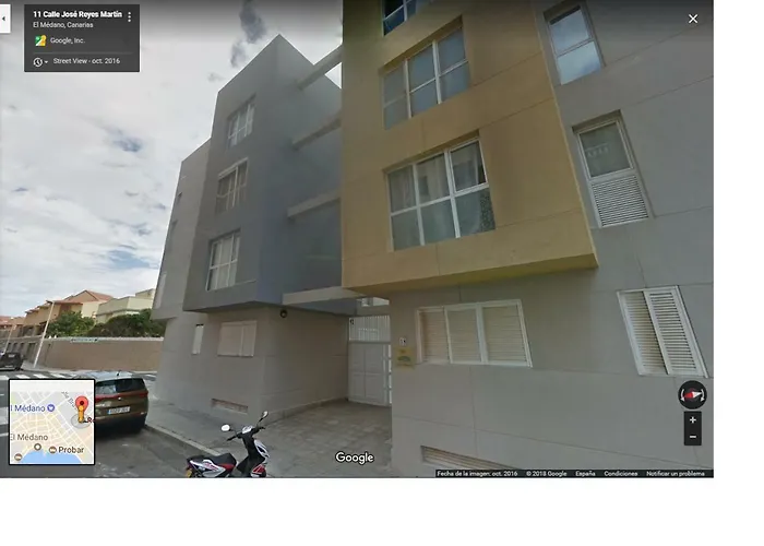 The House Apartamento *