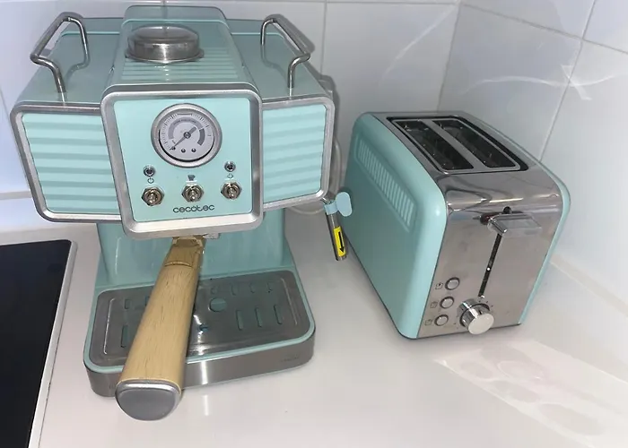 شقة The House El Médano