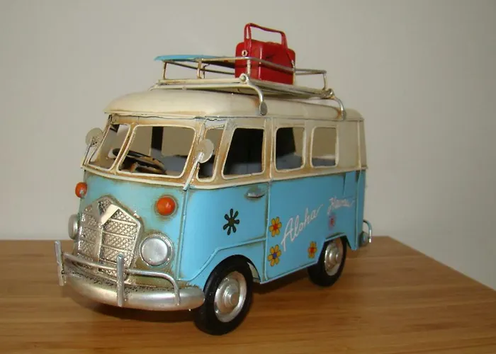 The House * El Médano